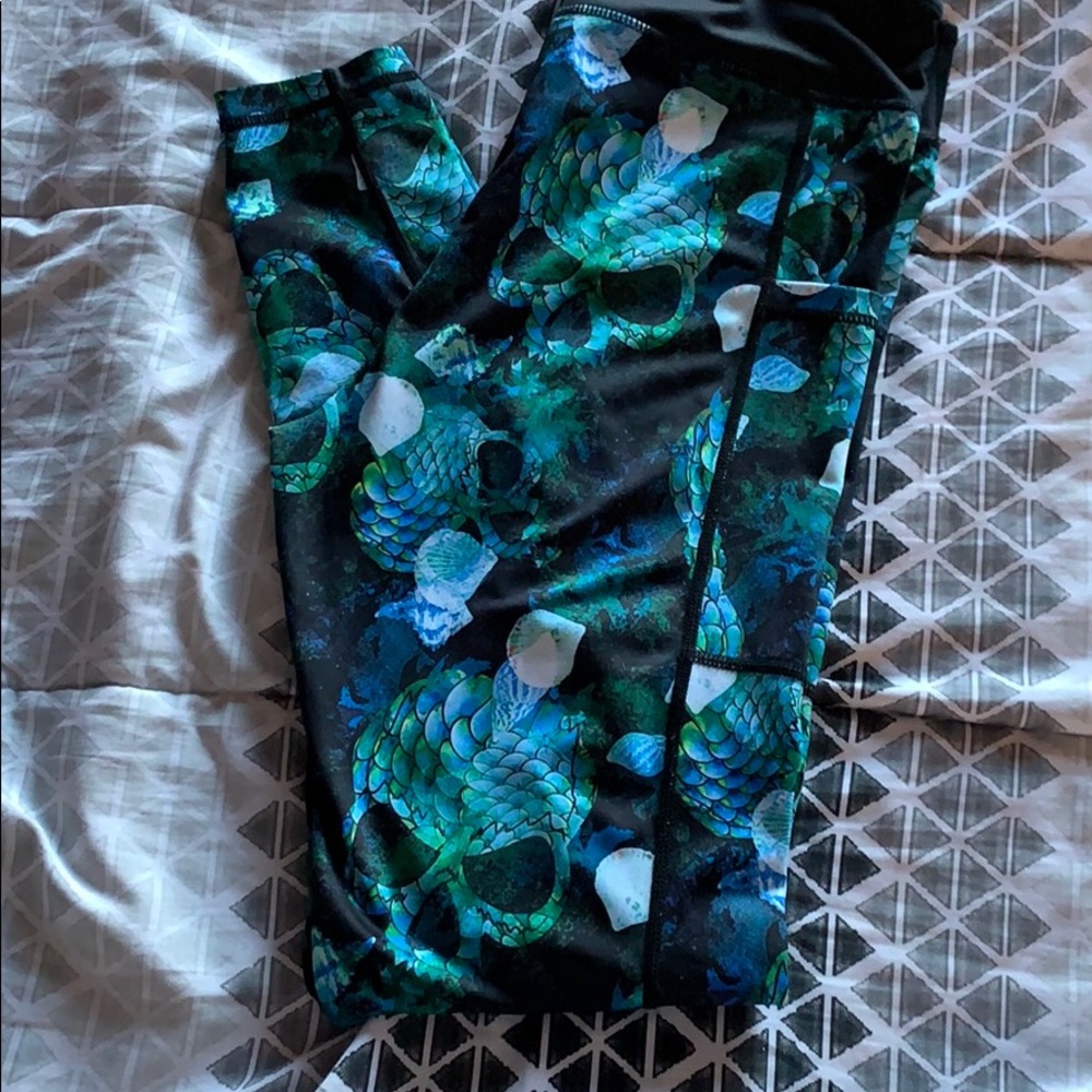 CVG Leggings